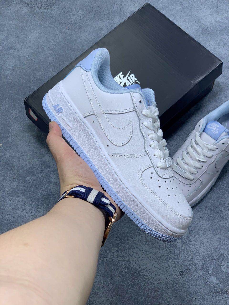 Nike Shoes-94